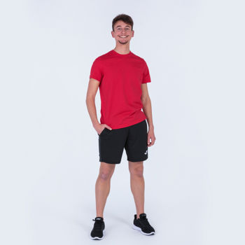 Футболка Мужская JOMA - CORTA DESERT ROJO 2XL 