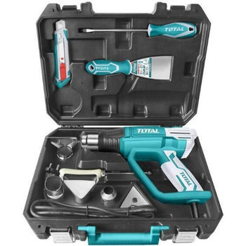 Suflantă de aer Total tools TB20062