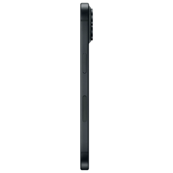 Apple iPhone 15 512GB, Black 