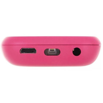 Nokia 105 (2019)  Duos, Pink 