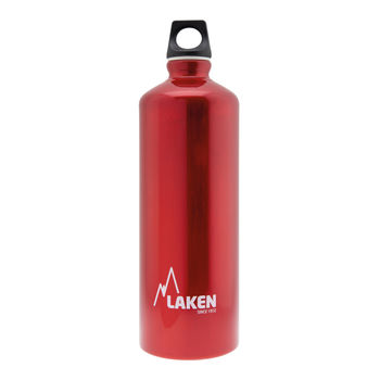 купить Бутылка Laken Futura Aluminium 1.00 L, 73 в Кишинёве 