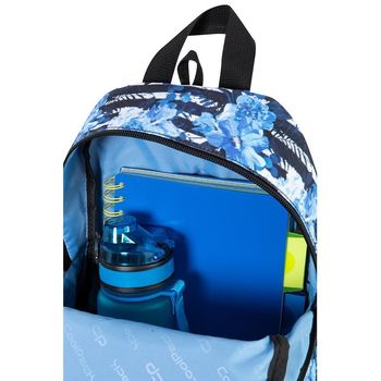 Портфель Cool Pack Dinky Blue Marine, разноцветный, 20x29x9 