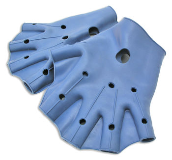 Перчатки для аквааэробики L Golfinho H913 (4428) 