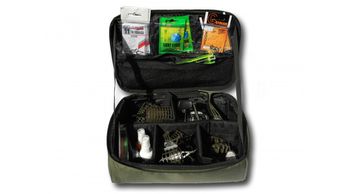 Geanta p/u unelte de pescuit LeRoy Tackle Bag 5 