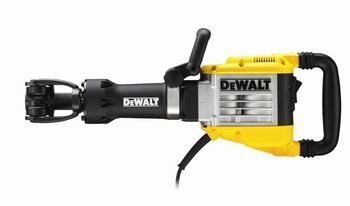 ОТБОЙНЫЙ МОЛОТОК DEWALT D25960K 