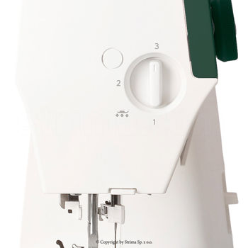JANOME 1522 GN 