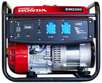 Электрогенератор Honda EM2300 