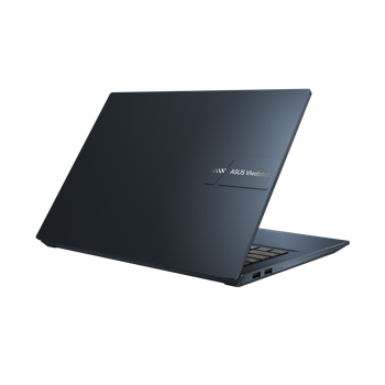купить NB ASUS 14.0" Vivobook Pro 14 OLED K3400PA Blue (Core i5-11300H 16Gb 512Gb) в Кишинёве 