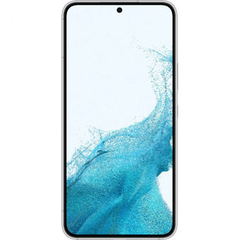 cumpără Samsung Galaxy S22 8/128GB Duos (S901B), Phantom White în Chișinău 