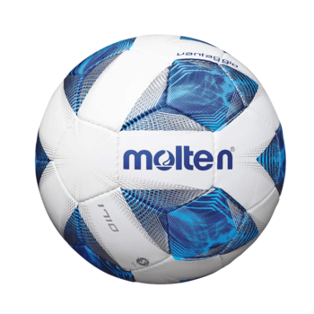 Мяч футбольный №5 Molten F5A1710 (6213) 