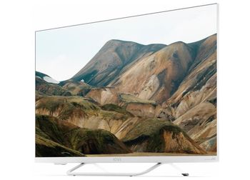 купить 32" LED TV KIVI 32F790LW, White в Кишинёве 