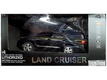 Машина Р/У 1:14 Toyota Land Cruiser FF 51.5X24cm 