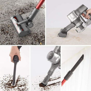 Vacuum cleaner Xiaomi T20 