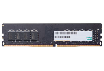 .8GB DDR4-   2666MHz   Apacer PC21300,  CL19, 288pin DIMM 1.2V 
