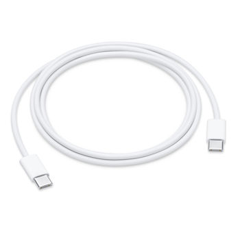 Apple Cable USB-C to USB-C 1m, White 