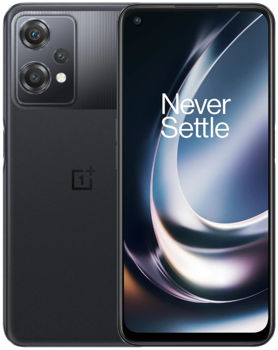 OnePlus Nord CE 2 Lite 5G 6/128GB Duos, Black Dusk 