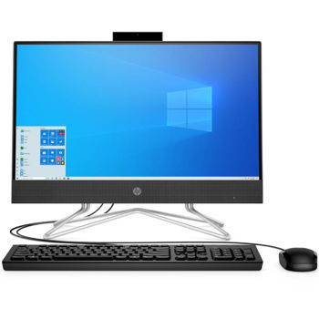 HP AIO 22-df1069ur Black (21.5" FHD IPS Core i3-1115G4 3.0-4.1GHz, 8GB, 256GB, W11Home) 