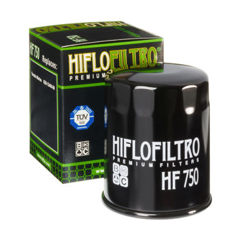 Filtru de ulei HF750 