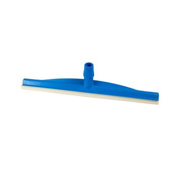 Pro Floor Squeegee Blue - Racletă pentru podea 55 cm 