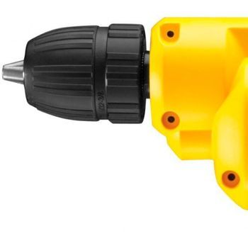 ДРЕЛЬ DEWALT DWD014S 