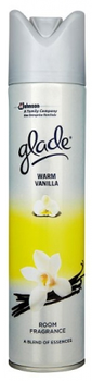 cumpără Glade Spray Silver Vanilla 300 ml în Chișinău 