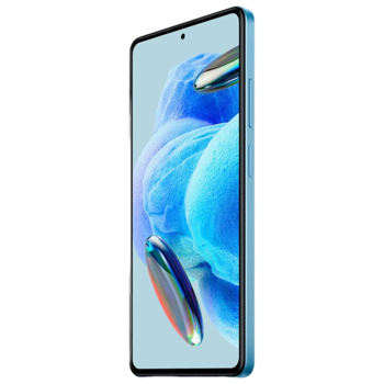 Redmi Note 12 Pro 5G  8/256GB EU Blue 