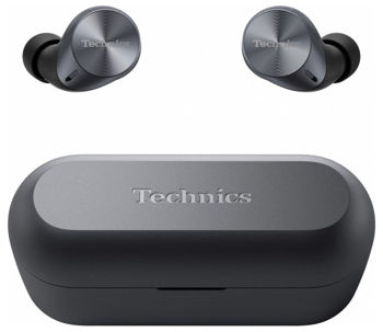 True Wireless Technics EAH-AZ60G-K, Black TWS 