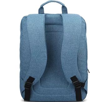 15" NB backpack - Lenovo 15.6” Casual Backpack B210 – Blue (GX40Q17226) 
