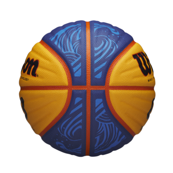 Мяч баскетбольный №6 Wilson FIBA 3Х3 Game 2020 Edition WTB0533XB (4085) 