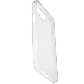Cellular Apple iPhone 13, Zero case, Transparent 
