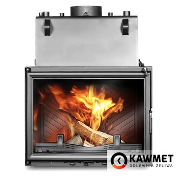 Focar KAWMET W11 CO 18 kW 