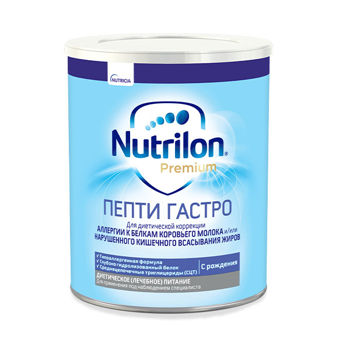 cumpără NUTRILON Premium (PEPTI GASTRO) 400g în Chișinău 