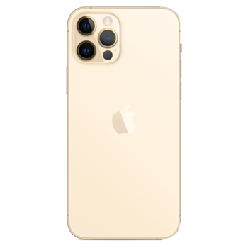 Apple iPhone 12 Pro Max 256GB, Gold 