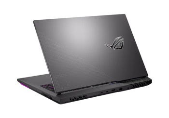 Laptop ASUS 17.3" ROG Strix G17 G713RC (Ryzen 7 6800H 16Gb 1Tb) 