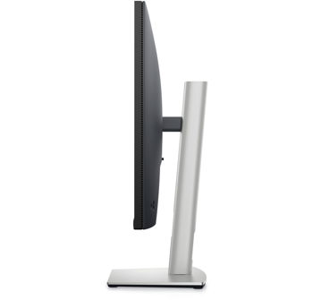 купить 27" DELL P2723D, Silver, IPS, 2560x1440, 60Hz, 5ms, CR1000:1, 350cd, HDMI+DP+USB, Pivot в Кишинёве 