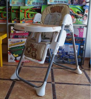 купить Macaca стульчик для кормления в Кишинёве 