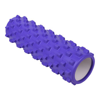 купить Ролик/валик Yate Massage Roller  с массажной поверхностью, диаметр 14 см x 45, SA0469x в Кишинёве 