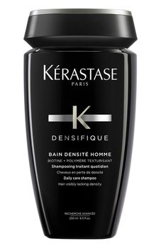 ЕЖЕДНЕВНЫЙ KERASTASE HOMME DENSIFIQUE BAIN DENSITE 250ML