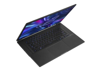Laptop ASUS 16.0" ROG Flow X16 GV601RM (Ryzen 7 6800HS 32Gb 512Gb Win 11) 