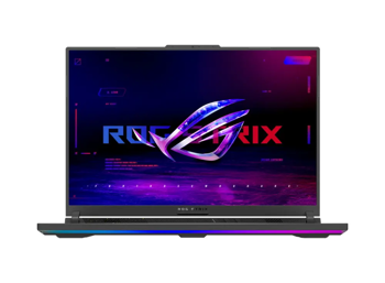 Ноутбук ASUS 18.0" ROG Strix G18 G814JU (Core i7-13650HX 16Gb 1Tb) 