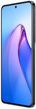 Oppo Reno 8 Pro 5G 8/256GB, Glazed Black 