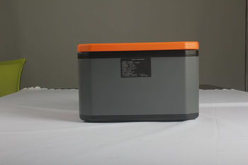 Портативная зарядная станция IBD-BCL1000Wh — 1000Wh/270000mAh 