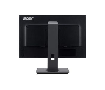купить 24.0" ACER IPS LED BW247 Black (4ms, 1000:1, 300cd, 16:10, 1920x1200, 178°/178°, VGA, DisplayPort, HDMI, Height-adjustable, Speakers 2 x 2W, VESA) [UM.FB7EE.007] в Кишинёве 