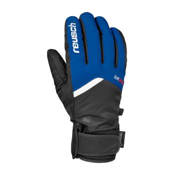 купить Перчатки лыж. муж. Reusch Bruce GTX®, Boy Ski, 4801329 в Кишинёве 