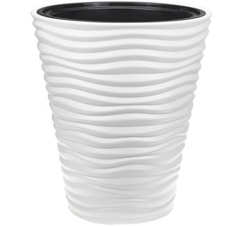 cumpără DUNA cache-pot D340mm H385mm 9 / 19.5l cu insert М3401 în Chișinău 