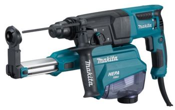 Перфоратор Makita HR2653T 