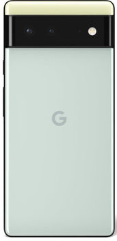 Google Pixel 6 8/128GB, Sorta Seafoam 