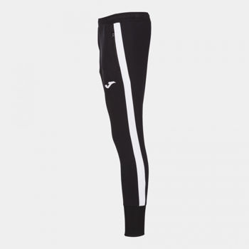 Pantaloni de trening Joma - ADVANCE Negru 