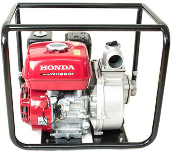 Мотопомпа Honda WH 20 XT 