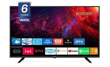 TV VESTA 32F6502 LED 